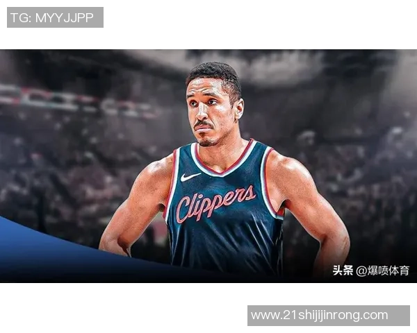 马尔科姆布罗格登的篮球之路与职业生涯的辉煌成就解析 马尔科姆布罗格登的篮球之路与职业生涯的辉煌成就解析