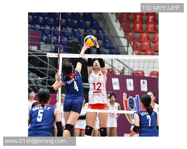 2017年女排亚锦赛精彩对决中国女排与日本女排的巅峰对抗回顾 2017年女排亚锦赛精彩对决中国女排与日本女排的巅峰对抗回顾