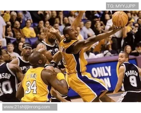 2013年湖人与马刺季后赛对决回顾：经典时刻与传奇球员的较量