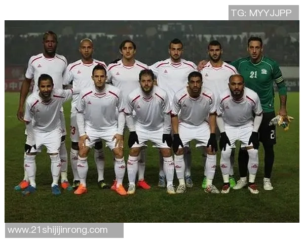 叙利亚与巴勒斯坦竞彩分析及比赛前瞻全面解读