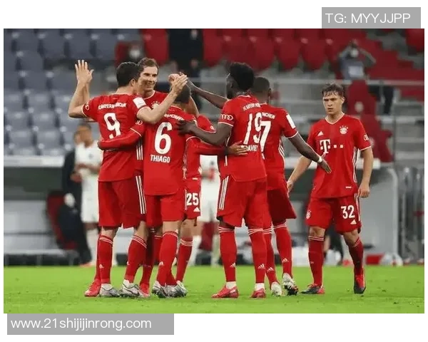 拜仁慕尼黑迎战海登海姆期待主场全取三分争夺德甲冠军荣耀 拜仁慕尼黑迎战海登海姆期待主场全取三分争夺德甲冠军荣耀