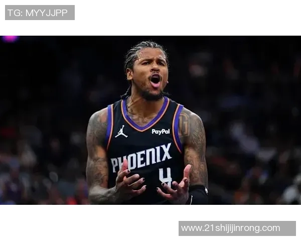杰伦格林的崛起与未来展望：NBA新星的成长之路