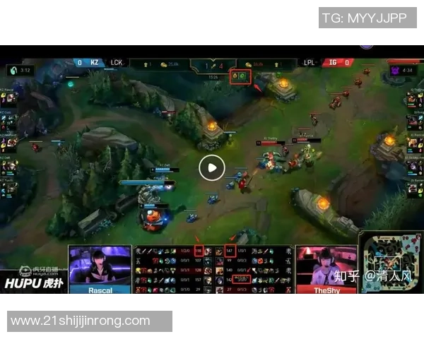 洲际赛最新积分榜IG战队以97分稳居第一名