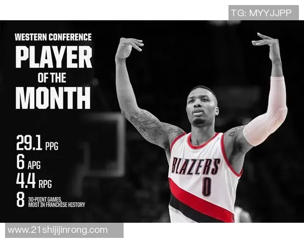 穆雷与利拉德的巅峰对决谁将成为NBA季后赛的关键先生