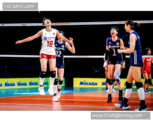 聚焦排球：探讨北京排球队员个人能力与团队协作的关系