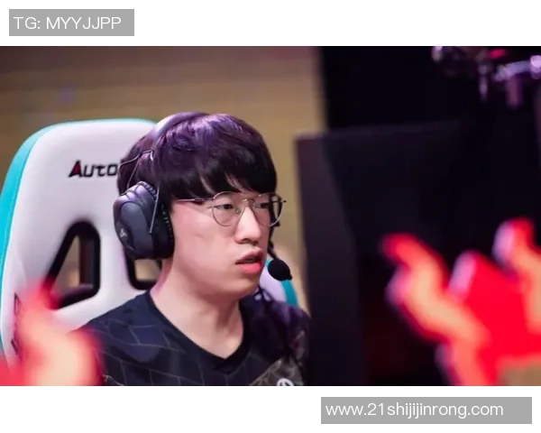 重磅专题：RNG如何引领电竞节奏革新与未来发展趋势分析