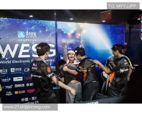 陈磊专访：从新手到职业选手的DOTA2成长之路与心路历程