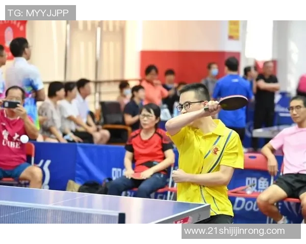 广州乒乓球队战术解析与发展策略探讨聚焦乒乓球竞技新局面