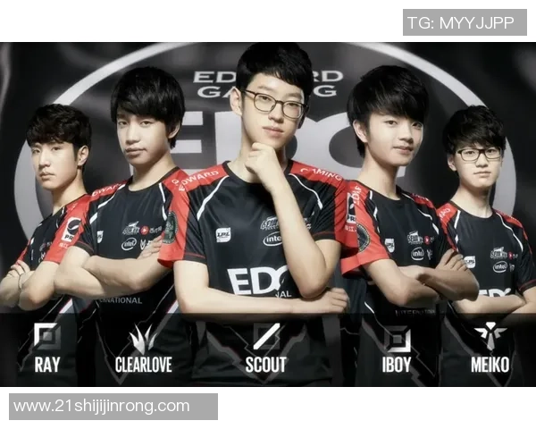 深入分析EDG战队进攻策略与战术执行的关键要素